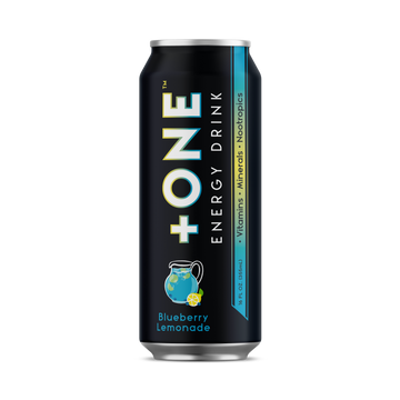+ONE Energy Drink (12 Pack) (Pre-Order)