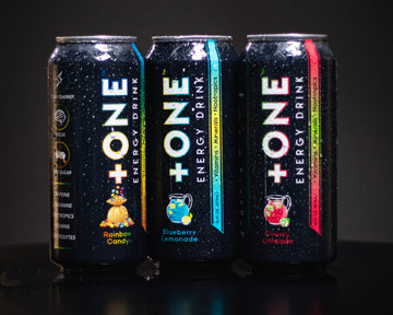 +ONE Energy Drink (12 Pack)