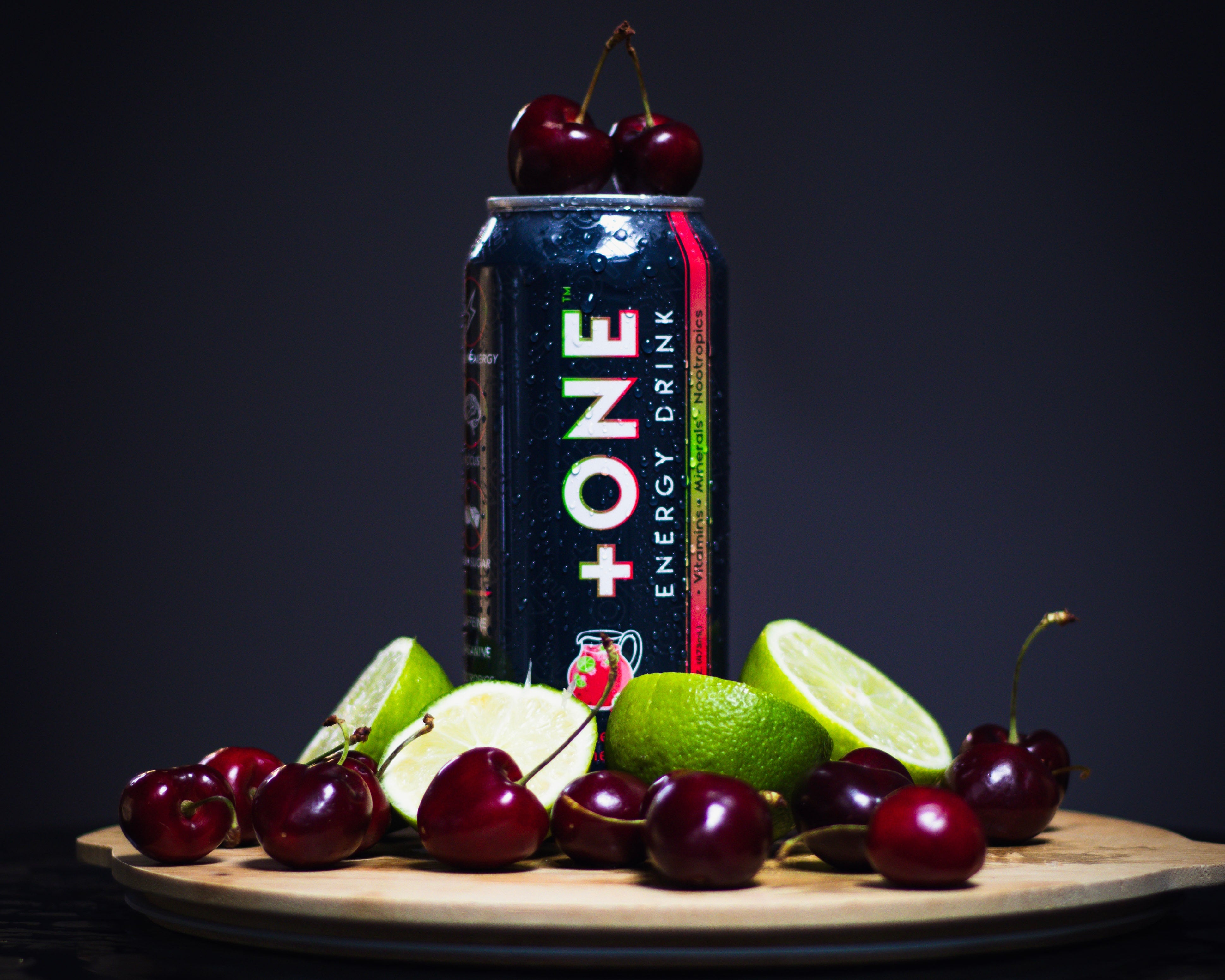 +ONE Energy Drink (12 Pack)