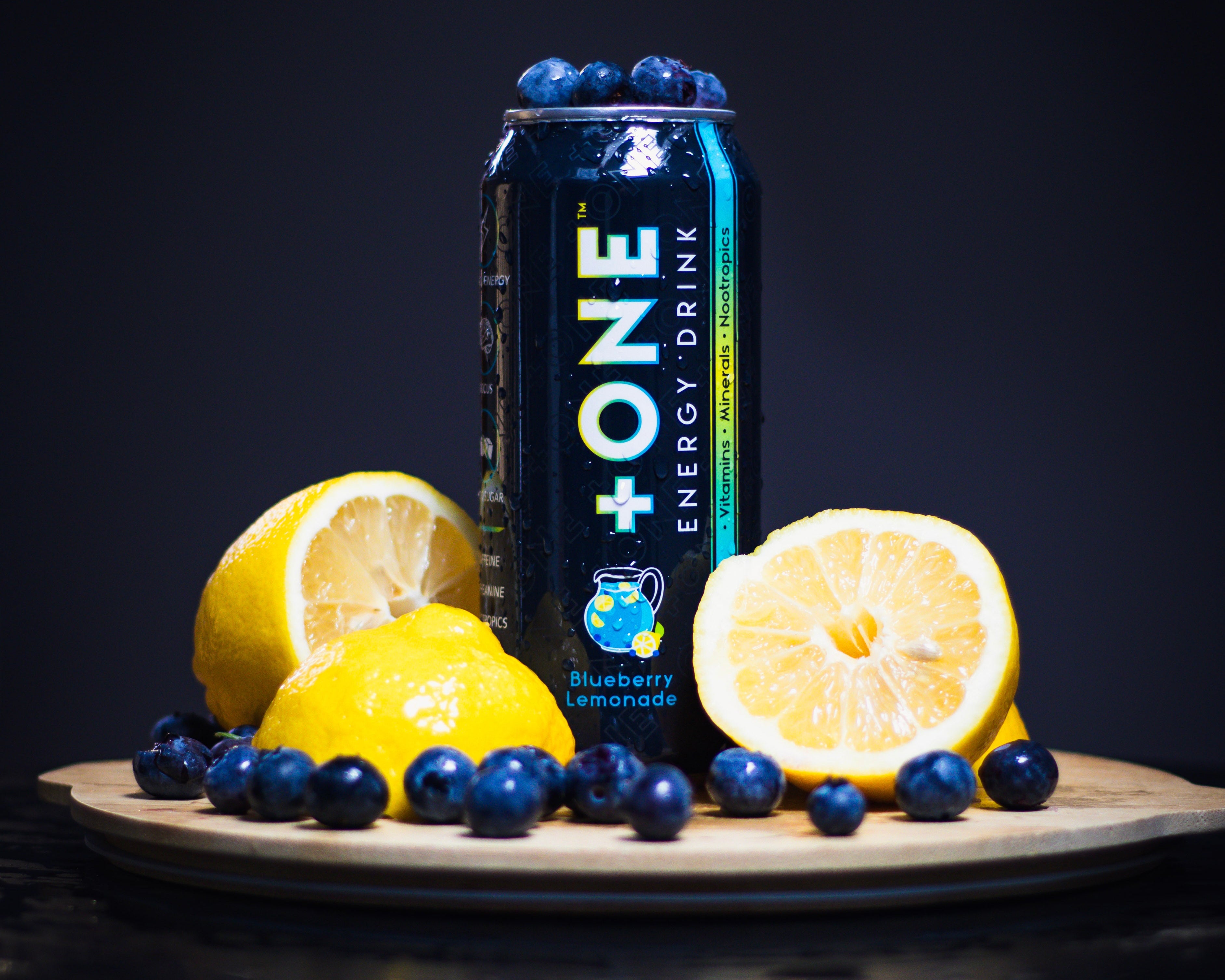 +ONE Energy Drink (12 Pack)