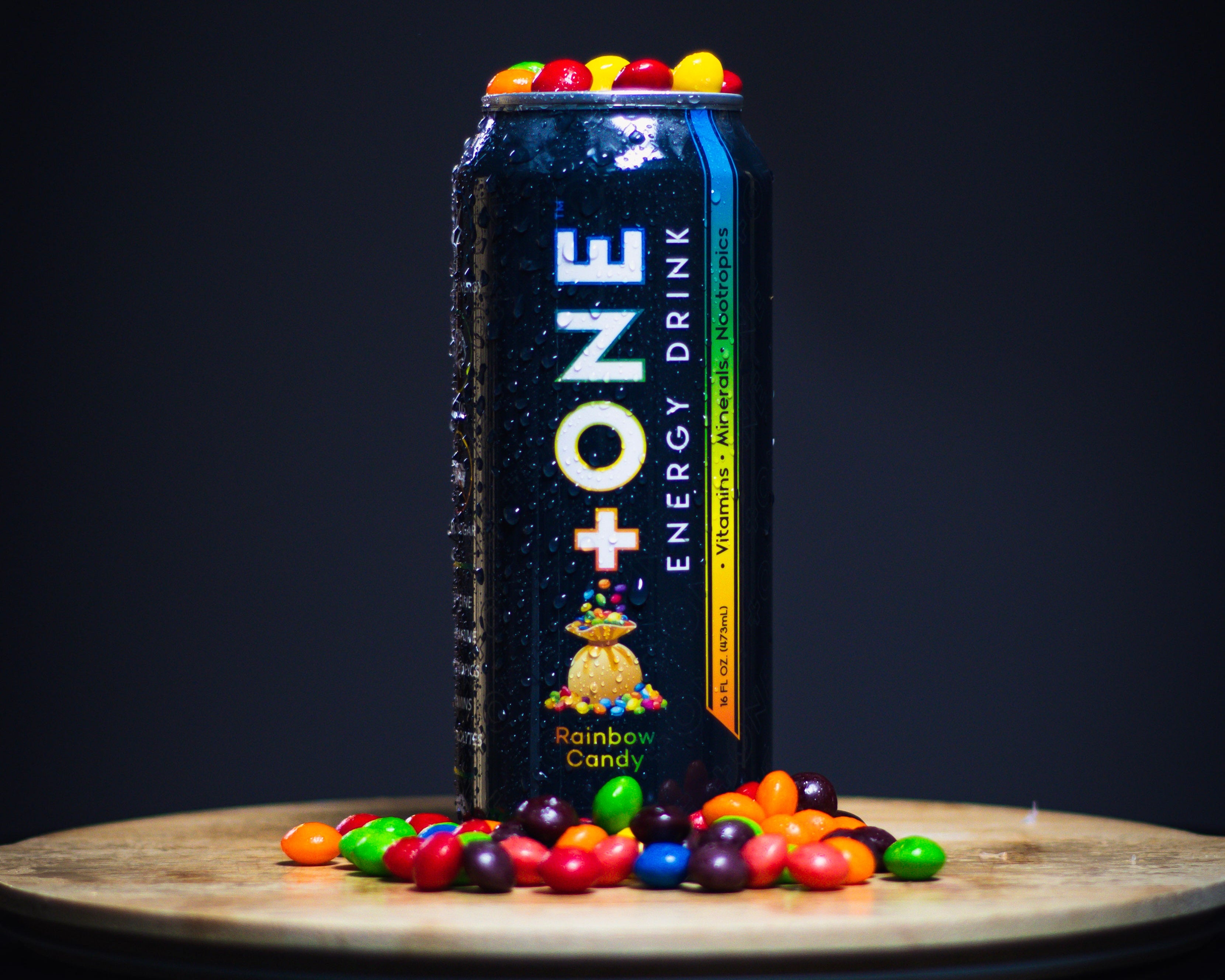 +ONE Energy Drink (12 Pack)