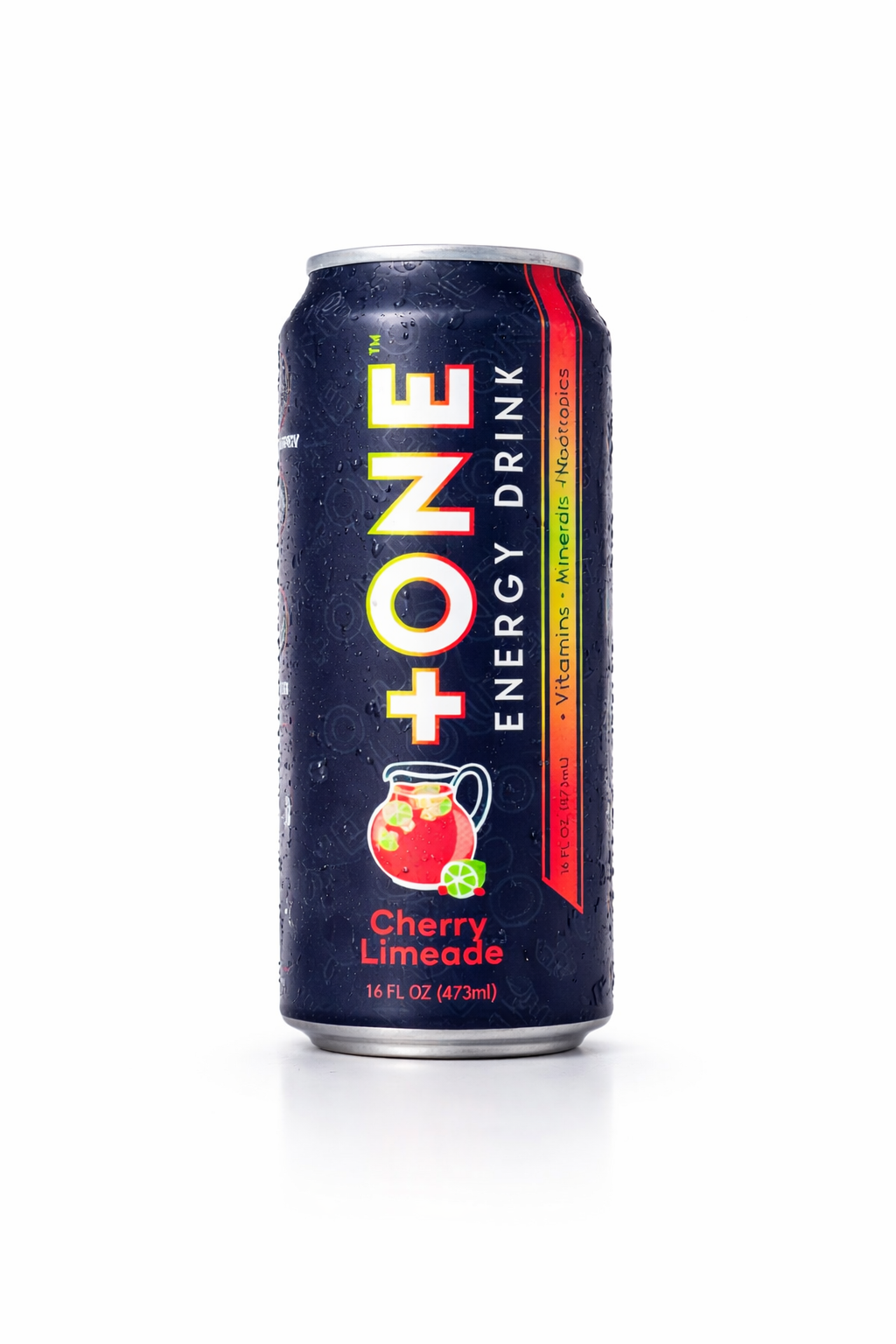 +ONE Energy Drink (12 Pack)