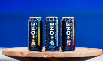 +ONE Energy Drink (12 Pack)