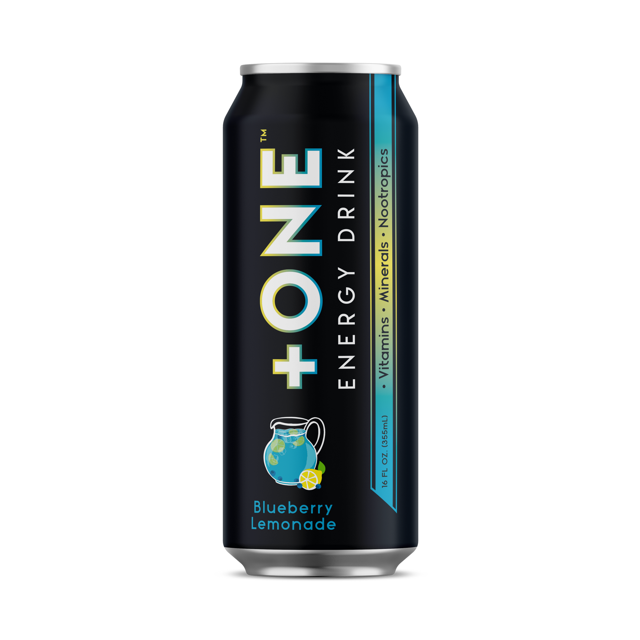 +ONE Energy Drink (12 Pack) (Pre-Order)